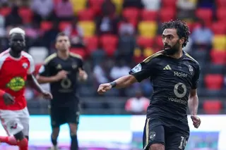 حسين الشحات: هدفنا التتويج بالكونفدرالية 25 أكتوبر 2026 11:56 م